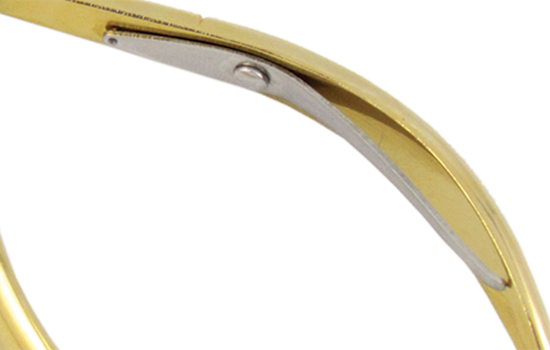 ECN 505SG body